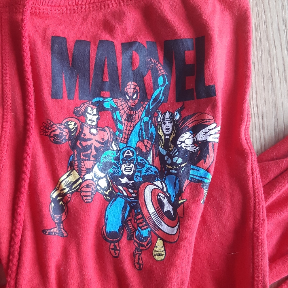 Marvel sweatpants - Picture 3 of 3